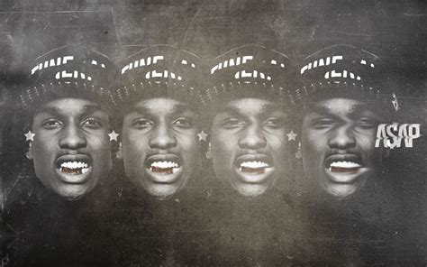 ASAP Rocky Album Cover Wallpapers - Top Free ASAP Rocky Album Cover ...