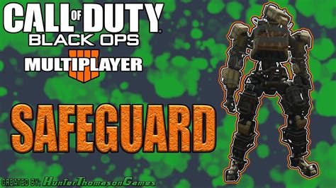 Bo Safeguard Kicking The Enemies Ass Call Of Duty Black Ops