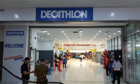 Decathlon looks to rapidly expand in Malaysia | Marketing Interactive