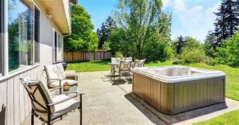 How To Clean A Hot Tub Filter Deep Clean Vs Weekly Rinse