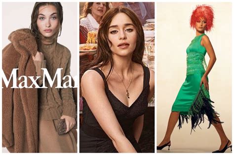 Week In Review Bella Hadids New Cover Max Maras Fall Ads Emilia