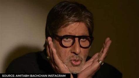 Amitabh Bachchan S Monday Morning Thought Comes With Witty Take On Tea