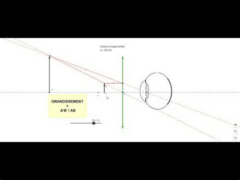 Principe De Fonctionnement De La Loupe YouTube