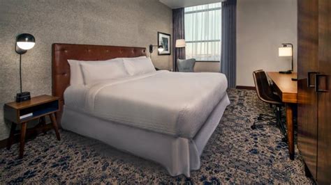 Four Points by Sheraton - Philadelphia Center City - DiscoverPHL