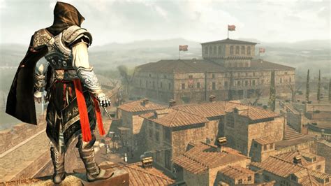 Assassins Creed 2 Feathers And Treasure Chests Guide Gamesradar