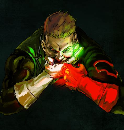 Guy Gardner :: Guy Gardner (Зеленый Фонарь, Гай Гарднер) :: Green ...
