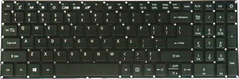 Amazon.com: acer aspire replacement keyboard