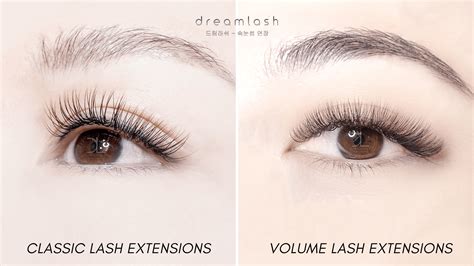 6 Important Tips Finding Your Eyelash Extensions Dreamlash