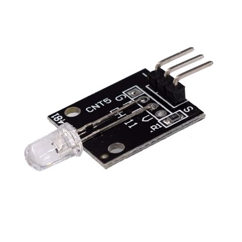 Modul LED 7 Culori 5mm KY 034 Bitmi Ro