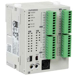 Delta Dvp Plc High Performance Indmall