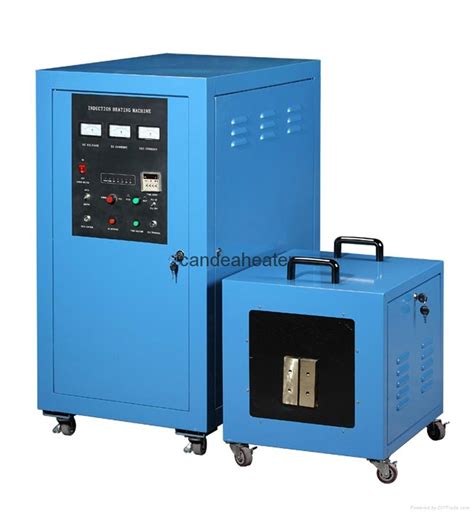 Kw Widely Used Induction Heating Machine Cdu Ab Cdu China