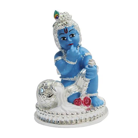 Bal Gopal Idol At Rs 350 Krishna Statue In Mumbai Id 14423422612