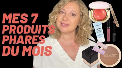 Grwm Je Vous D Voile Nouveaut S Makeup Du Mois Youtube