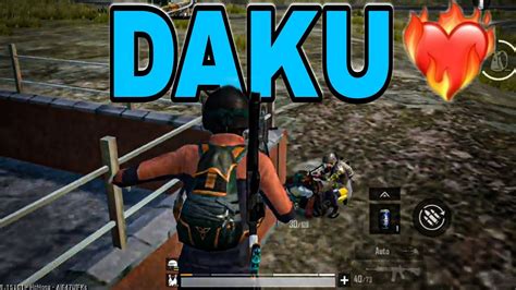 DAKU 60 FPS Pubg Lite Montage ONEPLUS 9R 9 8T 7T 6T 8 N105G N1005