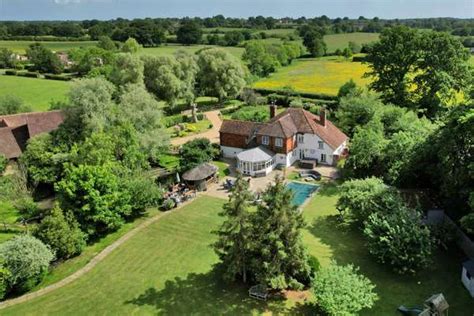 Property For Sale In Sissinghurst Kent Savills