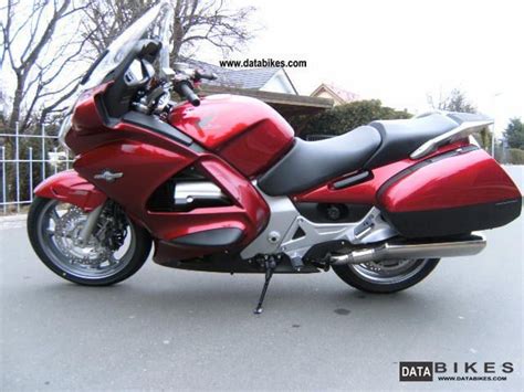 Honda Honda St Pan European Abs Moto Zombdrive