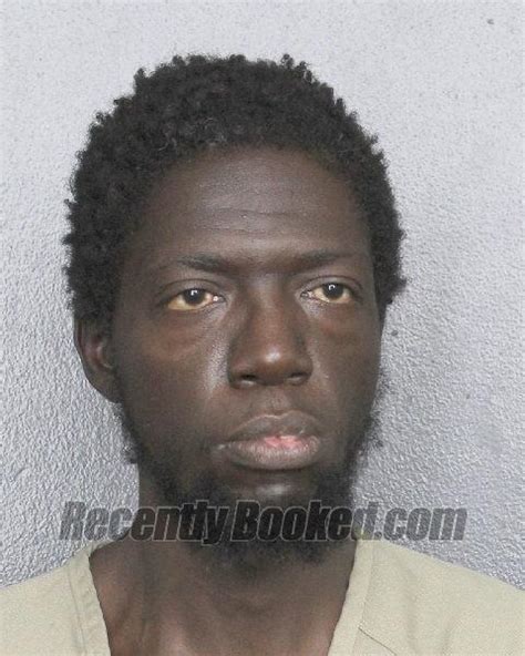 Recent Booking Mugshot For Gary Dulcio In Broward County Florida