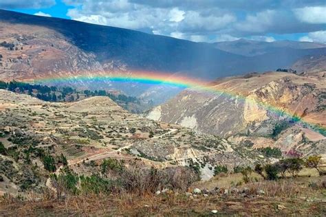 Dircetur Jun N Promociona Circuito Tur Stico Del Canipaco En Huancayo