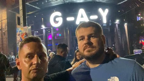 Manchester Gay Pride Review By Straight Lads Youtube