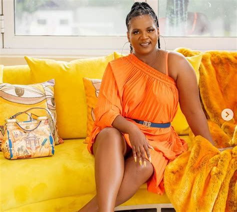 Shauwn Mkhize Biography Age Husband Career Net Worth Houses And Cars