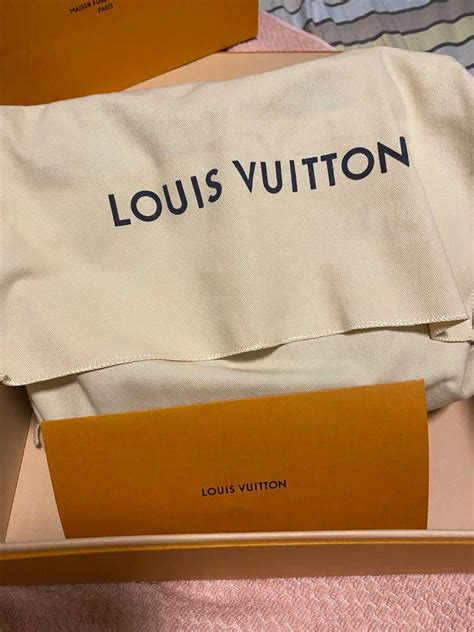 Louis Vuitton Odeon PM MNG Luxury Bags Wallets On Carousell