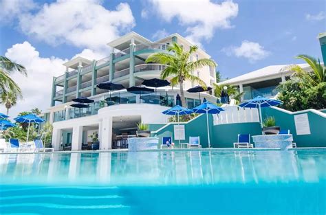 Best Resorts In Bermuda For Honeymoon By Srishtikapoor Medium