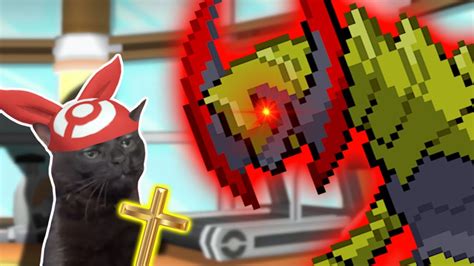 Completely Normal Hardcore Pokémon Nuzlocke YouTube