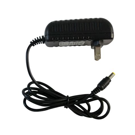 Fuente De Poder Dc12v 1a Ideal Para Camaras De Seguridad Linemak