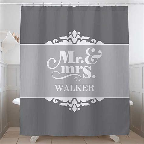 Personalized Shower Curtain Pop Design For Small Hall