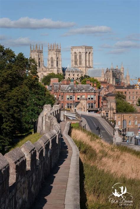 19 Outstanding Roman Ruins In Britain To Visit