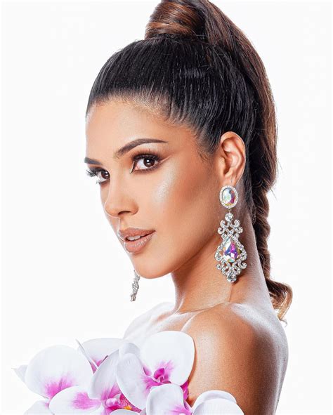 Almendra Castillo Top 12 De Miss Supranational 2022