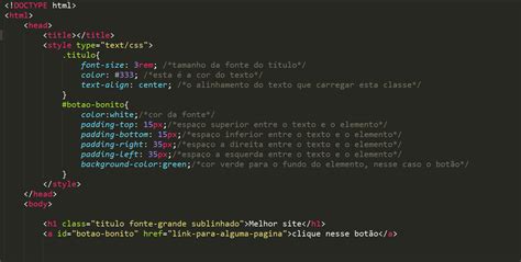 O Que Css Guia B Sico Para Iniciantes