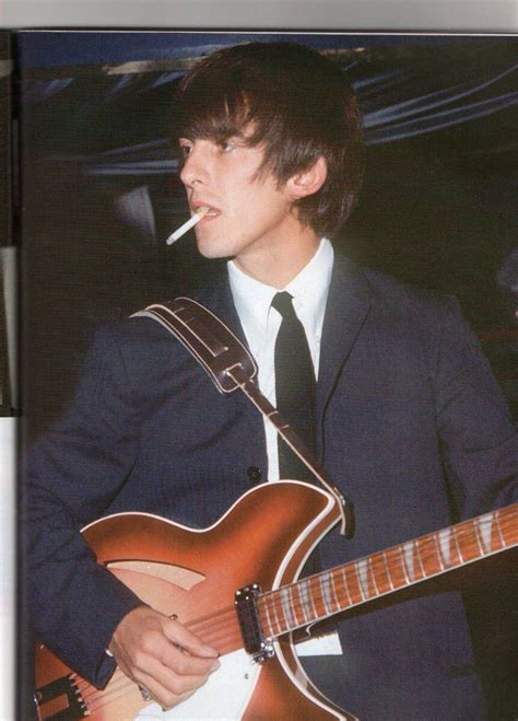 Pin By Sara On The Beatles Beatles George Harrison Beatles