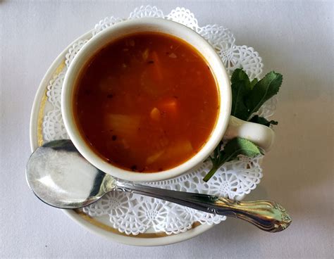 soup recipes recipesnet