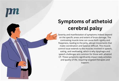 Parálisis Cerebral Atetoide Y Negligencia Médica
