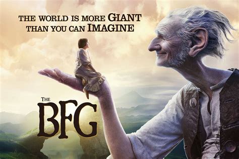 [100+] The Bfg Wallpapers | Wallpapers.com