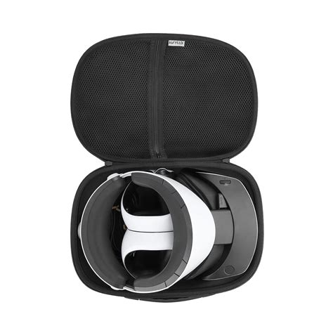 Amazon Buwico Carrying Case For Ps Vr Headset And Touch