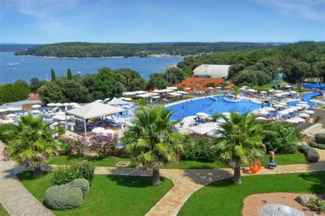 Best All Inclusive Resorts in Croatia for Summer 2025 - Croatia Wise