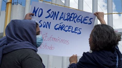 Juez Vincula A Proceso A Cinco Implicados En El Incendio En Estación Migratoria De Ciudad Juárez