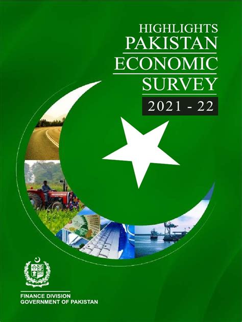 Highlights Economic Survey 2021 22 Pdf