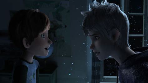 Jamie Bennett Images Rise Of The Guardians Jack Frost Jackunzel