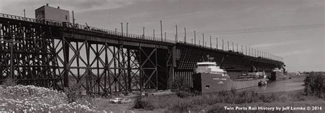 Northern Pacific Railway And Soo Line Cuyuna Range Iron Ore Flickr