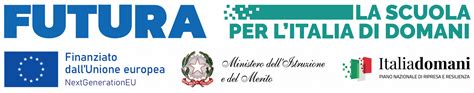 PNRR Next Generation EU Liceo Scientifico Cosimo De Giorgi