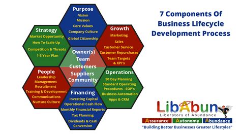 Business Development Libabun