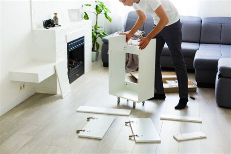 How To Disassemble Furniture When Moving Detailed Guide By Orion