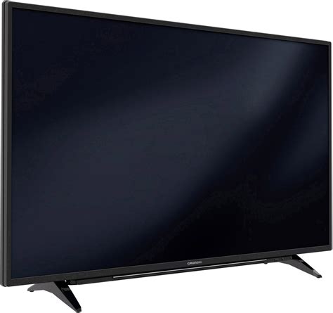 Grundig 55 VLX 7710 BP LED-TV 139 cm 55 Zoll EEK A (A++ - E) CI+, DVB-C ...