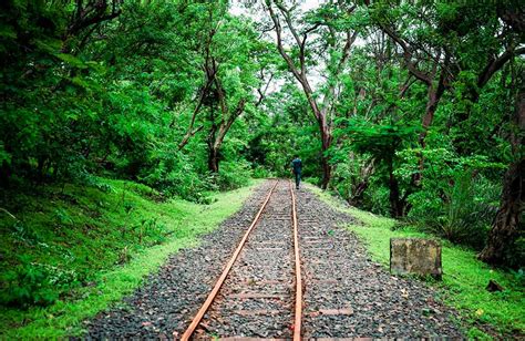 Best Tourist Place In Mumbai