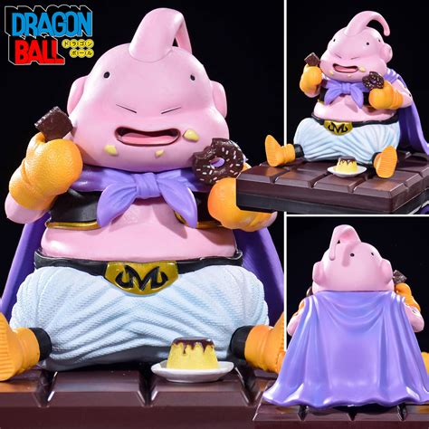 Model โมเดล Figure ฟิกเกอร์ จากการ์ตูนเรื่อง Dragon Ball Z ดราก้อนบอล