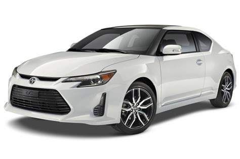 Used 2016 Scion Tc Prices Reviews And Pictures Edmunds