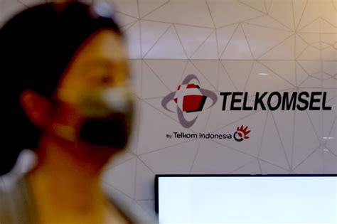 Telkom Indonesia Jadi Perusahaan Paling Bernilai Ketiga Di Indonesia